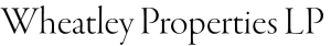 Wheatley-Logo